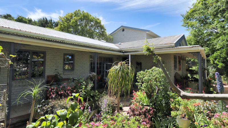 4 Bedroom Property for Sale in Somerset West Western Cape